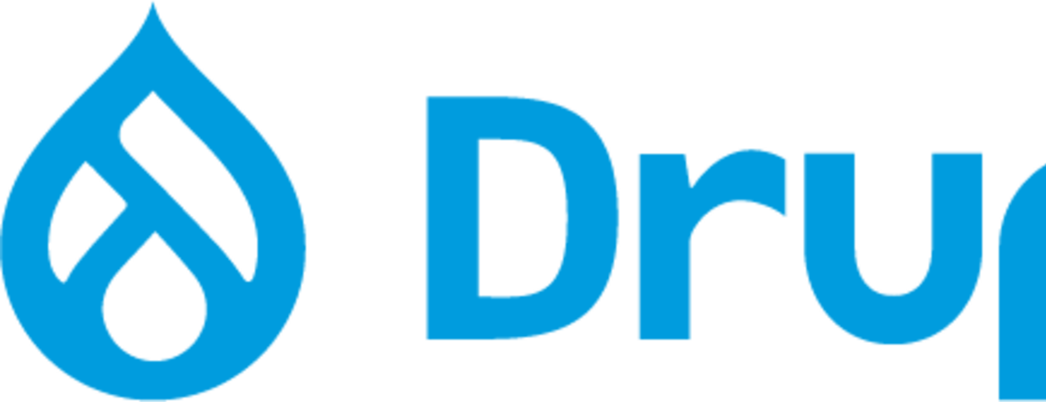 Drupal 9 logo