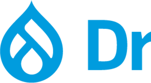 Drupal 9 logo