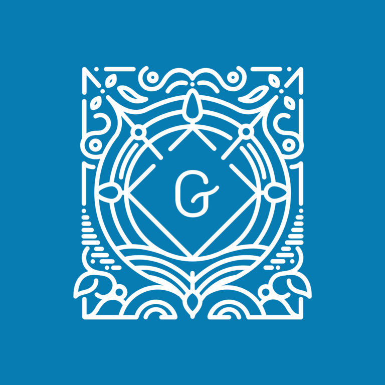 Gutenberg logo