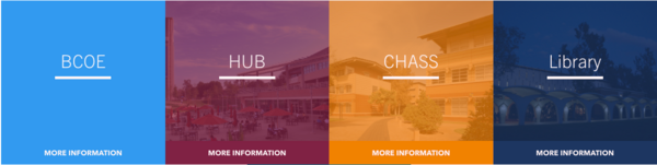 Call to Action image color overlay sample