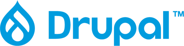 Drupal 9 logo