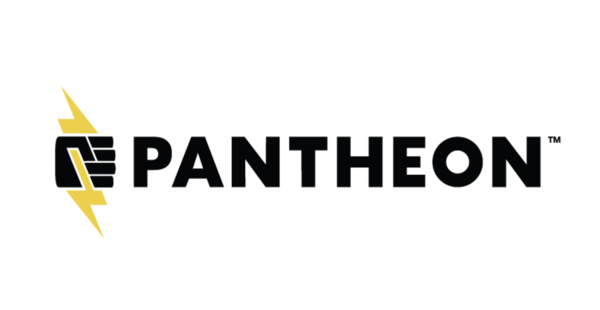 Pantheon logo