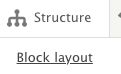 structure block layout option