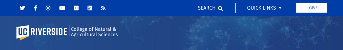 CNAS Theme header CNAS Theme header screenshot