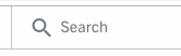 search in header Search in Header screenshot