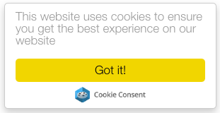 cookie consent box default cookie consent box