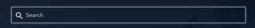 footer search Search in Footer screenshot