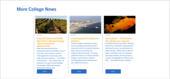 CNAS News Autoblock CNAS News Autoblock example