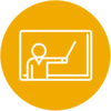 training icon training icon