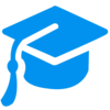 icon-gradcap graduation cap
